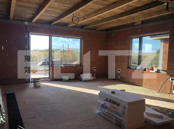 Casa de vânzare 4 camere Odoreu - 179484CV | BLITZ Satu Mare | Poza3