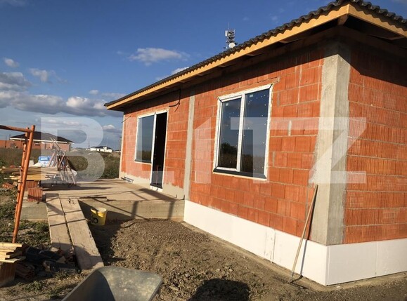 Casa de vânzare 4 camere Odoreu - 179484CV | BLITZ Satu Mare | Poza4