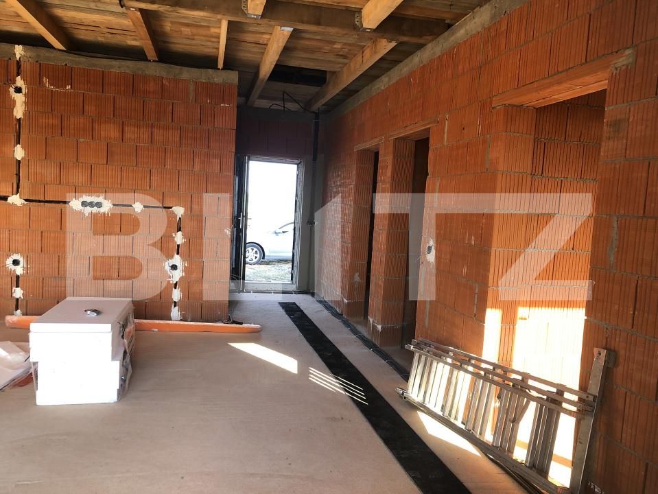 Casa de vânzare 4 camere Odoreu - 179484CV | BLITZ Satu Mare | Poza3