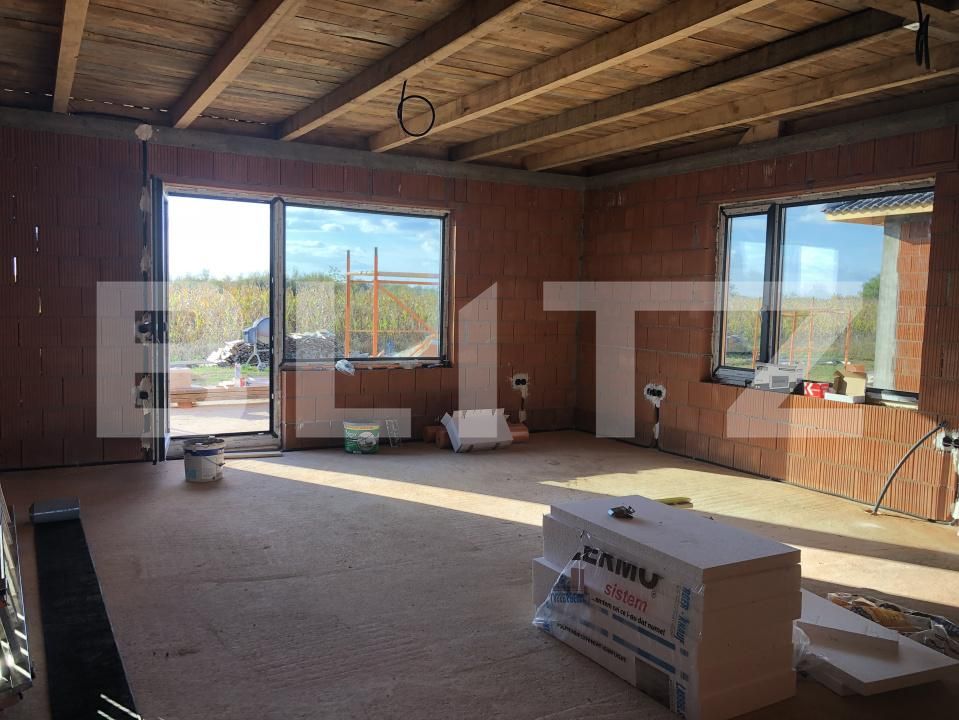 Casa de vânzare 4 camere Odoreu - 179484CV | BLITZ Satu Mare | Poza8