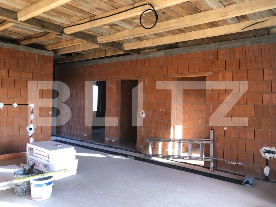 Casa de vânzare 4 camere Odoreu - 179484CV | BLITZ Satu Mare | Poza2