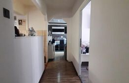 Apartament de vanzare, 3 camere,suprafata utila 66,75 mp, zona Micro 15 