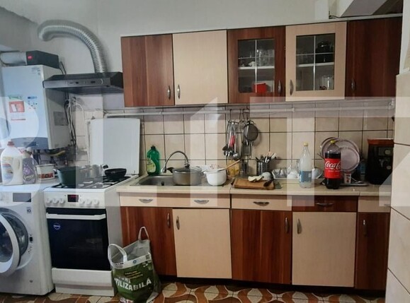 Apartament de vânzare 3 camere Micro 15 - 179616AV | BLITZ Satu Mare | Poza4
