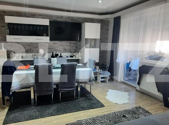 Apartament de vânzare 3 camere Micro 15 - 179616AV | BLITZ Satu Mare | Poza2
