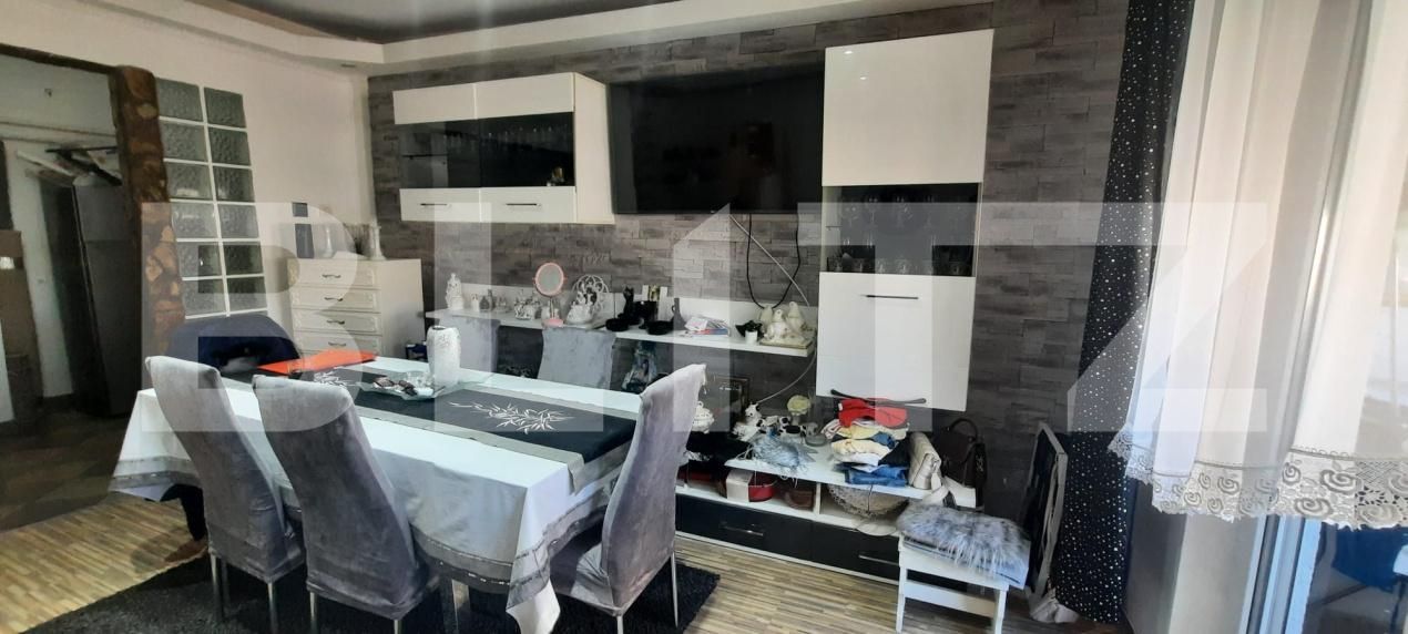 Apartament de vânzare 3 camere Micro 15 - 179616AV | BLITZ Satu Mare | Poza1