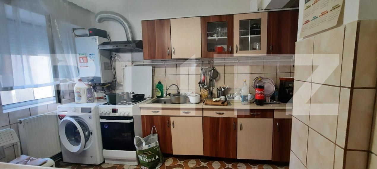 Apartament de vânzare 3 camere Micro 15 - 179616AV | BLITZ Satu Mare | Poza4