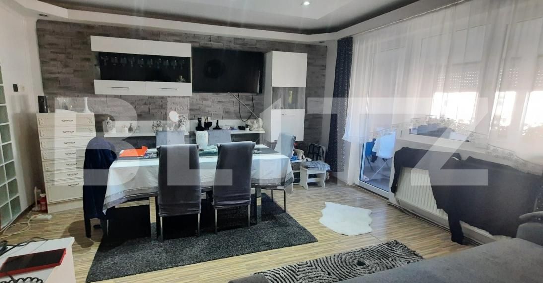 Apartament de vânzare 3 camere Micro 15 - 179616AV | BLITZ Satu Mare | Poza2