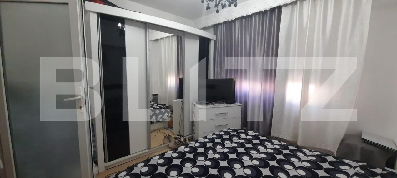 Apartament de vânzare 3 camere Micro 15 - 179616AV | BLITZ Satu Mare | Poza4