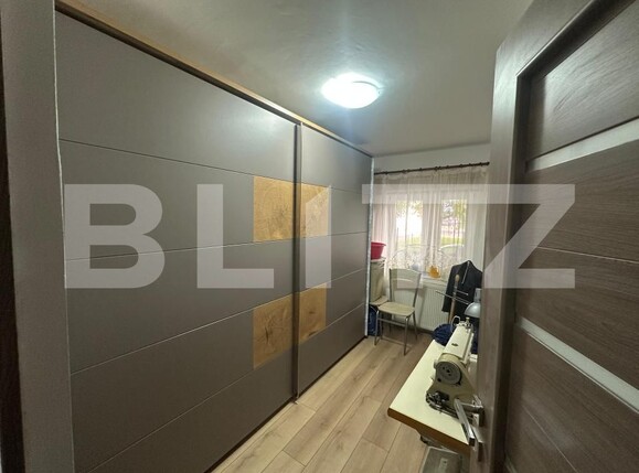Apartament de vânzare 3 camere Micro 17 - 179617AV | BLITZ Satu Mare | Poza6