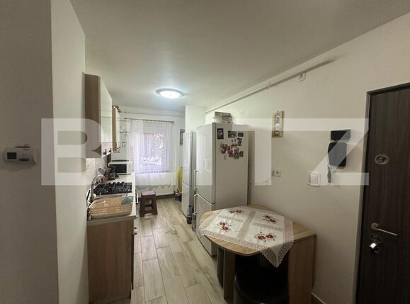 Apartament de vânzare 3 camere Micro 17 - 179617AV | BLITZ Satu Mare | Poza1