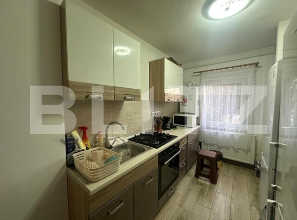 Apartament de vânzare 3 camere Micro 17 - 179617AV | BLITZ Satu Mare | Poza2