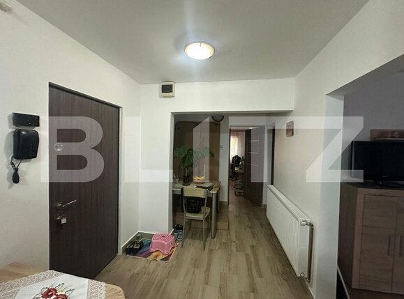 Apartament de vânzare 3 camere Micro 17 - 179617AV | BLITZ Satu Mare | Poza4