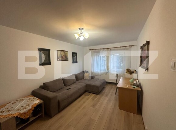 Apartament de vânzare 3 camere Micro 17 - 179617AV | BLITZ Satu Mare | Poza9