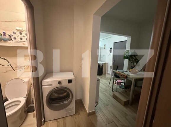 Apartament de vânzare 3 camere Micro 17 - 179617AV | BLITZ Satu Mare | Poza8