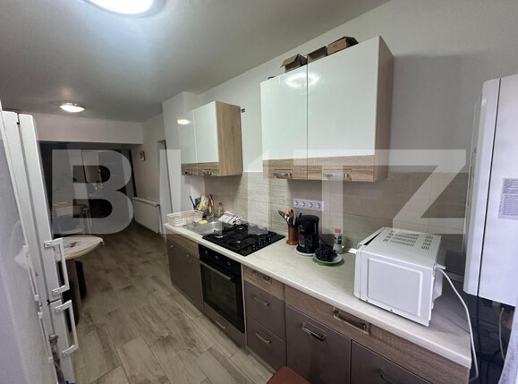 Apartament de vânzare 3 camere Micro 17 - 179617AV | BLITZ Satu Mare | Poza3