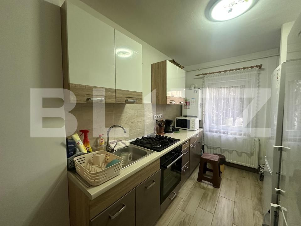 Apartament de vânzare 3 camere Micro 17 - 179617AV | BLITZ Satu Mare | Poza2