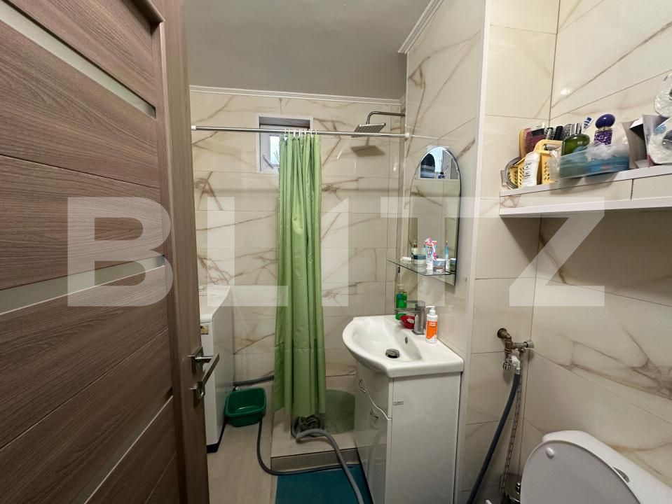 Apartament de vânzare 3 camere Micro 17 - 179617AV | BLITZ Satu Mare | Poza7