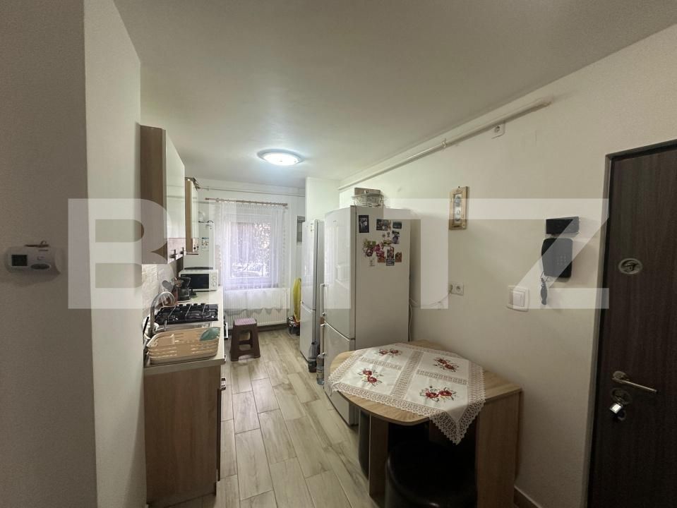 Apartament de vânzare 3 camere Micro 17 - 179617AV | BLITZ Satu Mare | Poza1