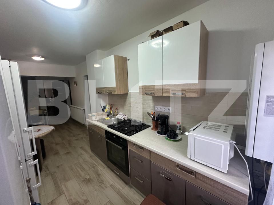Apartament de vânzare 3 camere Micro 17 - 179617AV | BLITZ Satu Mare | Poza3