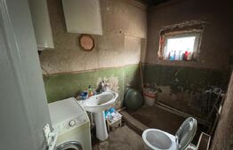 Casă 120 mp, teren 31 arii – Medișa, comuna Viile Satu Mare