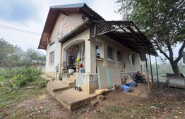 Casă 120 mp, teren 31 arii – Medișa, comuna Viile Satu Mare
