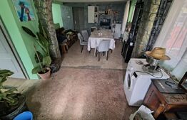 Casă 120 mp, teren 31 arii – Medișa, comuna Viile Satu Mare