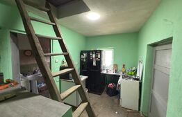 Casă 120 mp, teren 31 arii – Medișa, comuna Viile Satu Mare