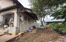 Casă 120 mp, teren 31 arii – Medișa, comuna Viile Satu Mare