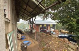 Casă 120 mp, teren 31 arii – Medișa, comuna Viile Satu Mare