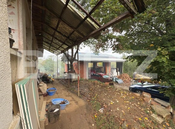 Casa de vânzare 3 camere Viile Satu Mare - 179746CV | BLITZ Satu Mare | Poza3