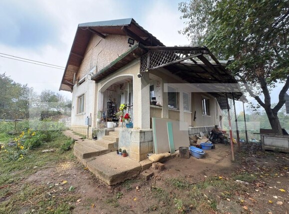 Casa de vânzare 3 camere Viile Satu Mare - 179746CV | BLITZ Satu Mare | Poza1