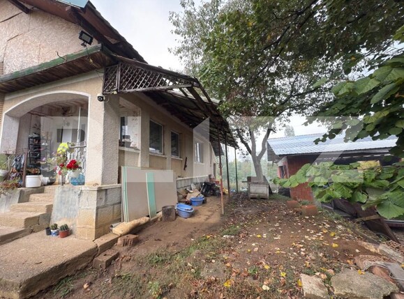 Casa de vânzare 3 camere Viile Satu Mare - 179746CV | BLITZ Satu Mare | Poza3