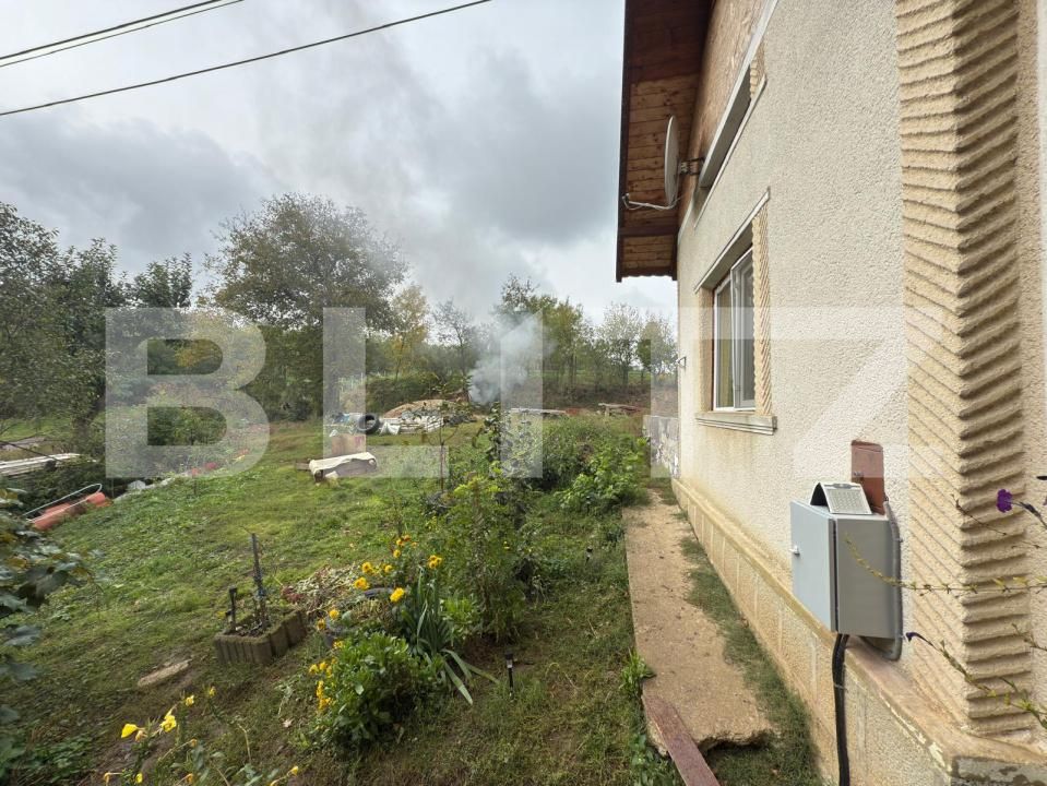 Casa de vânzare 3 camere Viile Satu Mare - 179746CV | BLITZ Satu Mare | Poza4