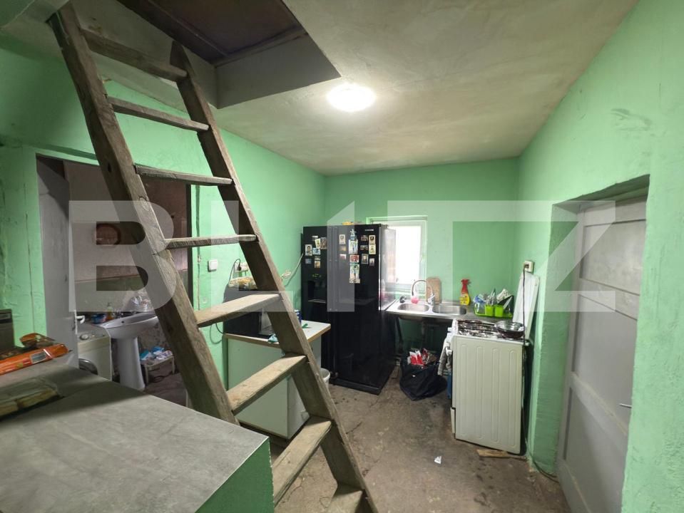 Casa de vânzare 3 camere Viile Satu Mare - 179746CV | BLITZ Satu Mare | Poza9