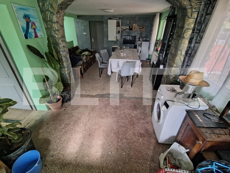 Casa de vânzare 3 camere Viile Satu Mare - 179746CV | BLITZ Satu Mare | Poza7