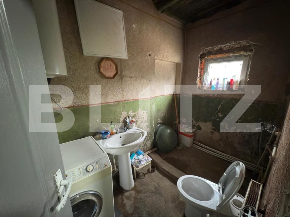 Casa de vânzare 3 camere Viile Satu Mare - 179746CV | BLITZ Satu Mare | Poza8