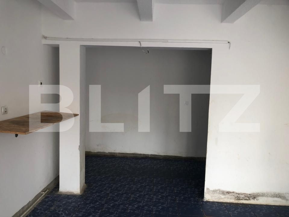 Spațiu comercial de vânzare Semicentral - 179895SVC | BLITZ Satu Mare | Poza3