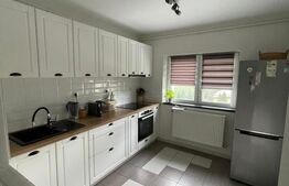 Apartament 3 camere, 58.20 mp, zona Careiului 