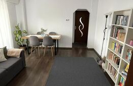 Apartament 3 camere, 58.20 mp, zona Careiului 