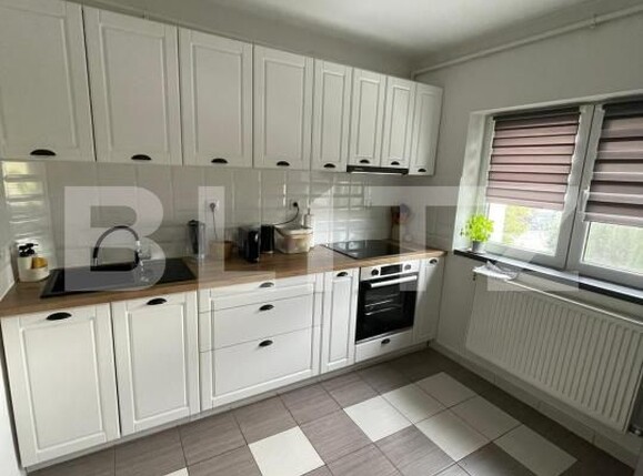 Apartament de vânzare 3 camere Careiului - 179918AV | BLITZ Satu Mare | Poza4