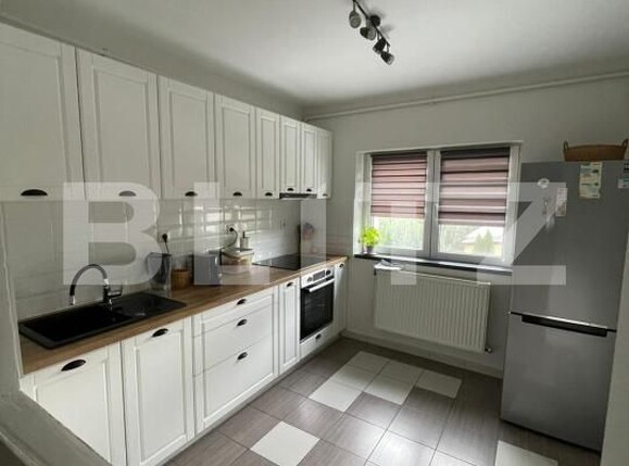 Apartament de vânzare 3 camere Careiului - 179918AV | BLITZ Satu Mare | Poza3