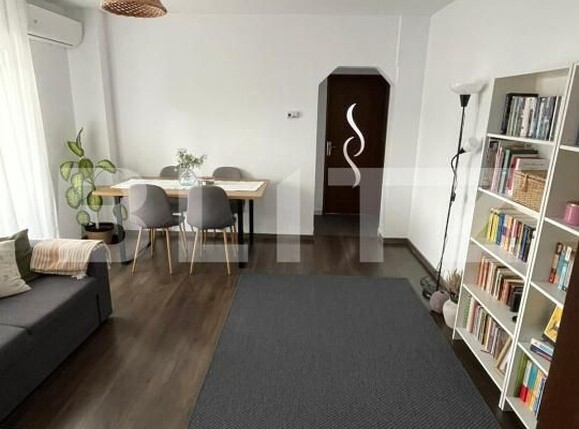 Apartament de vânzare 3 camere Careiului - 179918AV | BLITZ Satu Mare | Poza1