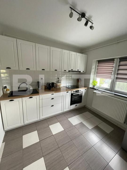 Apartament de vânzare 3 camere Careiului - 179918AV | BLITZ Satu Mare | Poza4