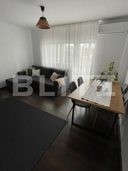 Apartament de vânzare 3 camere Careiului - 179918AV | BLITZ Satu Mare | Poza2
