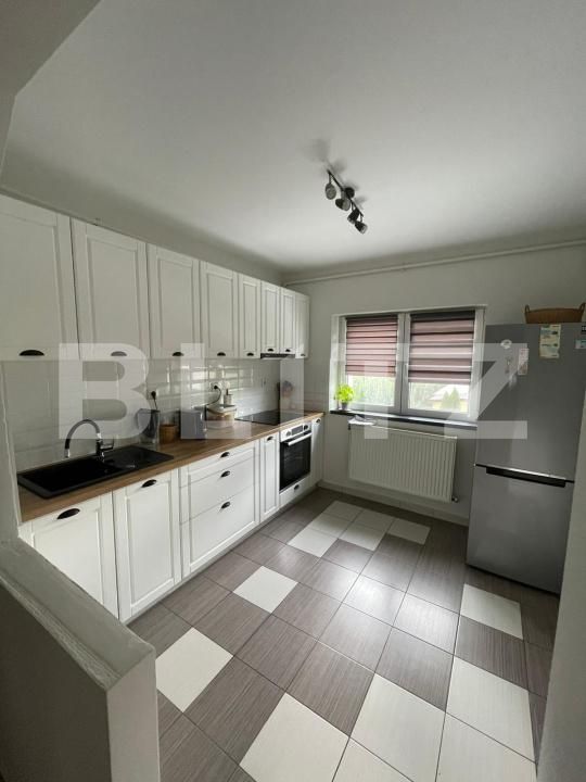 Apartament de vânzare 3 camere Careiului - 179918AV | BLITZ Satu Mare | Poza3