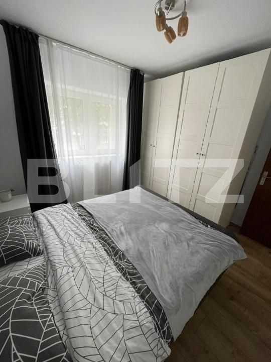 Apartament de vânzare 3 camere Careiului - 179918AV | BLITZ Satu Mare | Poza12