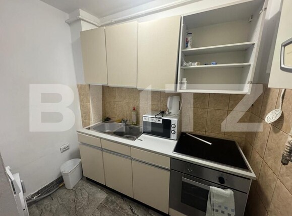 Garsonieră de închiriat Burdea - 179955AI | BLITZ Satu Mare | Poza2