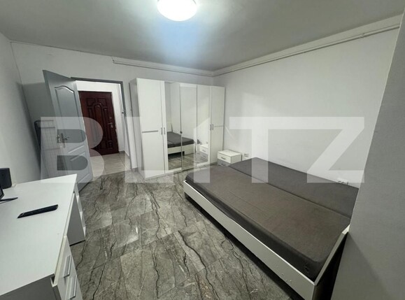 Garsonieră de închiriat Burdea - 179955AI | BLITZ Satu Mare | Poza1