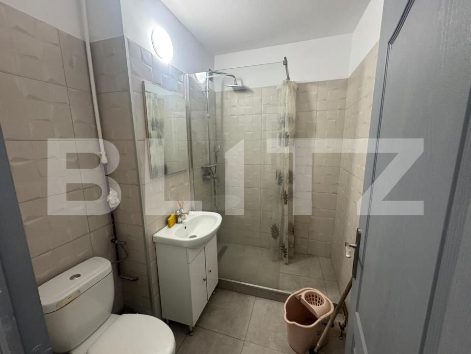 Garsonieră de închiriat Burdea - 179955AI | BLITZ Satu Mare | Poza3