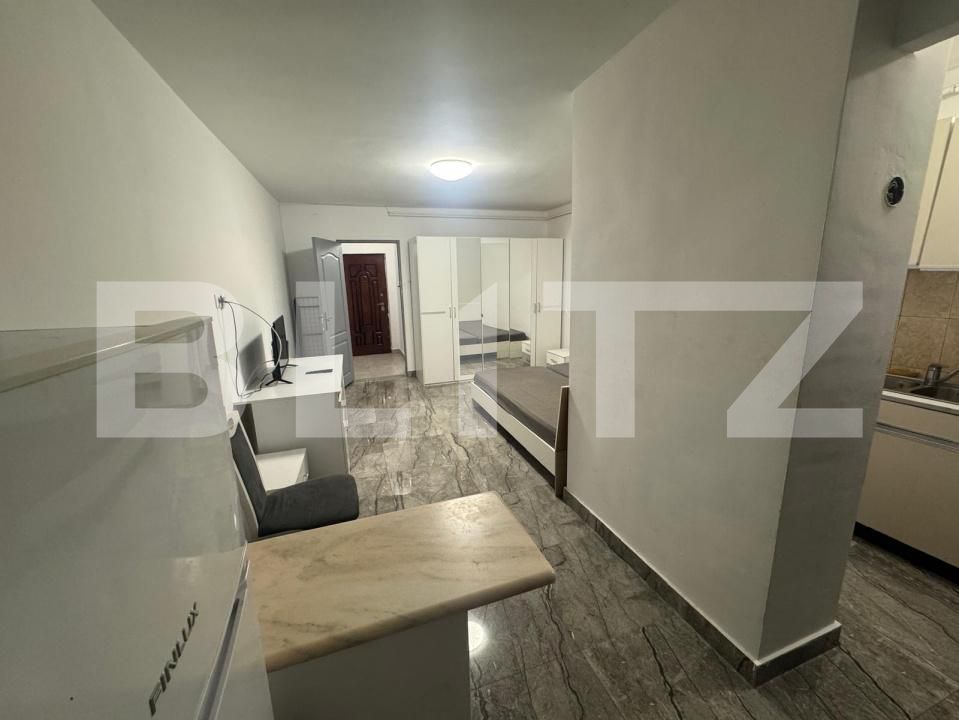 Garsonieră de închiriat Burdea - 179955AI | BLITZ Satu Mare | Poza5